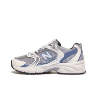 [AUTHENTIC] COUNTER SALE New Balance NB 530  SNEAKERS MR530NI  DISCOUNT SALES