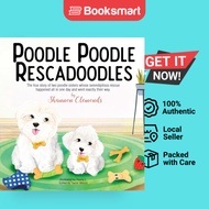 Poodle Poodle Rescadoodles - Hardback - English - 9781737317401