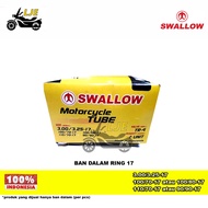 Ban Dalam Motor 3.00/3.25-17 Swallow atau 90/90-17 atau 100/70-17 atau 100/80-17 atau 110/80-17