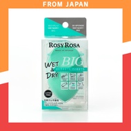 Rosy Rosa Big 3D Sponge