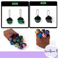 Hope on the Stage Acorn Charm