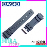 CASIO G-SOCK AW-590 AW-591 G-7710 G-7700 AWR-591 WATCH STRAP