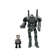 Coyote Tango Neca Pacific Rim Jager Mark 1 Products Are Ready To Ship Every Day.
