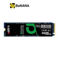 การ์ดเอสเอสดี Addlink SSD S68 256GB M.2 PCIe R2000MB/s W1200MB/s 5Y by Banana IT