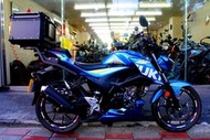 飛馬重車業 2019年 SUZUKI GSX-S150  一手車