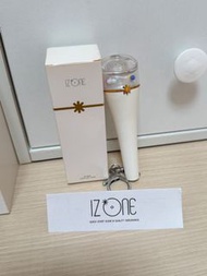 IZ*ONE迷你手燈Keyring
