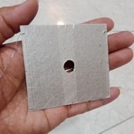 7x8 cm heating element