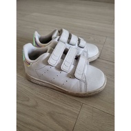 Preloved ADIDAS STAN SMITH Children's Shoes