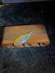 天然無優化 多明尼加 藍珀 藍琥珀 吊咀