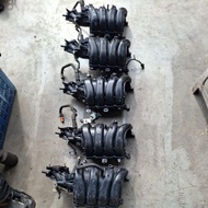 Intake Manifold Perodua Bezza 1.3