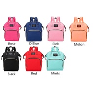 Diaper Bag Anello Design  Baby Bag Travel Backpacks Beg Portable Folding Kids Play