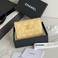 Chanel Card Holder Wallet員工折扣貨