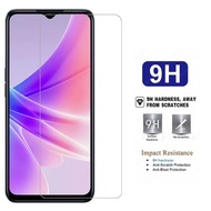 OPPO A57 TEMPERED GLASS A77S/ A37 CLEAR HIGH QUALITY/