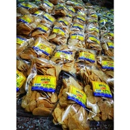 Keropok Udang Boon Ting Kuching Sarawak 500g文珍虾饼砂州古晋名产500g