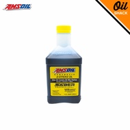AMSOIL SABER 2 STROKE FULLY SYNTHETIC 100:1 MIX (1 QUART)