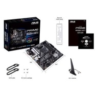 ASUS PRIME B550M-A WIFI II (B550 AM4 MicroATX)motherBoard Japan Import Original