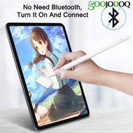 Goojodoq 8th Gen Stylus Palm Rejection IPad Pencil Compatible with Apple Pencil 2 Generation 2018/20
