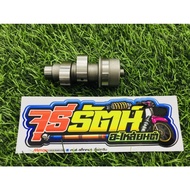KSR Ksa N1 Modified Cam For Use With 53mm To 57mm Piston Original Valve Pull MN8 Eight-Striped Manop