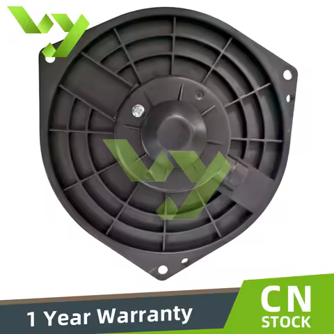 AC Conditioning Heating Heater Fan Blower Motor For NISSAN NP300 272204KH0A 27220-4KH0A