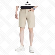 ARISTINO ASO084AZ MEN'S SHORTS