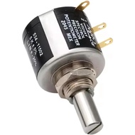 1PCS MOD534 spectrol UK 534-1-1 534 Precision Multi-Turn multiloop Potentiometer 10 laps 1K2K5K10K20