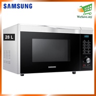 Samsung MC28M6035KW Convection Microwave Oven with SLIM FRY 28L (Original) 1 Years Warranty By Samsu