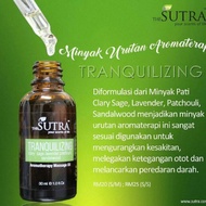 SUTRA TRANQUILIZING MASSAGE OIL