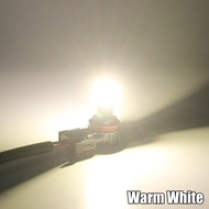 MAXGTRS 2x 20000LM Canbus H8 H7 H11 H9ไฟหน้ารถมอเตอร์ไซค์แบบ LED หลอดไฟ H1 H3 HB3 HIR2 9005 HB4 CSP