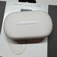 Bose QuietComfort Earbuds 無線消噪耳塞耳機 - 白色
