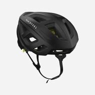 DECATHLON - 公路單車頭盔 RoadR 500 MIPS - 黑色