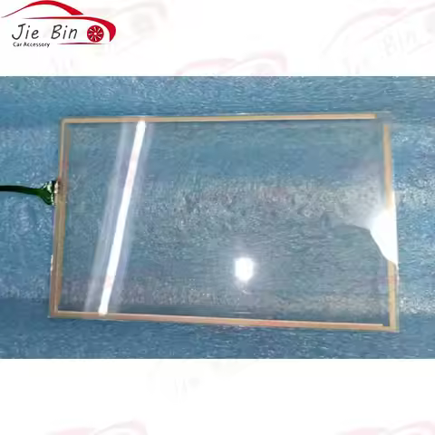 Original 8.5" inch Display For Brother PR1000E PR50 PR655 XF0077101 PR1050x PR670e LCD Screen Replac