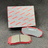BARBARO RACING 🏁 CP5200 CP9200 CP9444 CP9440 CP9448 CP9449 BRAKE PAD