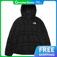 The North Face | เสื้อแจ็กเกต White Label Wave LT รุ่น NJ3NR69J สีดำ