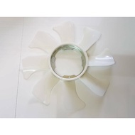 NISSAN URVAN E25 RADIATOR FAN BLADE (8 BLADE)