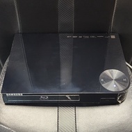 二手 Used Samsung Blu-ray 藍光影碟播放機 BD-F5100