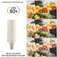 [bte] E27 E14 18W 20W 30W LED Lamp Corn Bulb AC85-265V No Flier 2835 SMD LED Candle Bulb Corn Lamp L