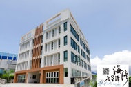 七星潭海灣民宿 (Qixing Tan HAI WAN B&B)