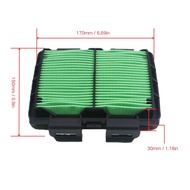 Motorcycle Engine Air Filter For HONDA CRF250L CRF 250L 250 L 2013 2014 2015 2016 Motorcycle Accesso