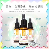 Dr.Hsieh 10% Mandelic Flower Acid Whitening Liquid 30ml