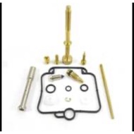 4Motorcycle Carburetor Repair Kit SUZUKI DR650 DR650SE DR 650 650SE