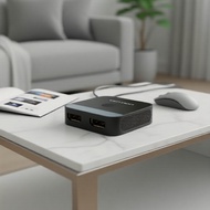 Vention HDMI 2.0 1x2 Splitter 4K 60Hz Vention HDMI 2.0 1x2 Splitter 4K 60Hz