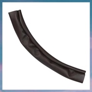 [hotkeystore.] Replacement Beam Repairing Leather Covers  MDR-1A 1ABT 1R 1RBT Headphone Loop Covers 
