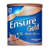 Ensure GOLD Chocolate Flavor 400 g Powdered Milk