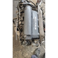 (USED)HONDA CITY JAZZ GD3 L15A VTEC ENGINE KOSONG