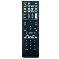 RC-765M Replace Remote Control Work for Onkyo TX-SR608 AV Receiver Home Theater Receivers