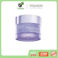 WARDAH Renew You Retinol Microcaps Matrixyl 3000 Lift & Rejuvenation Night Moisturizer