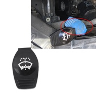domain-For EA888 Engine Car Windshield Washer Reservoir Tank Cap Auto Accessory