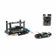 M2 Machines 1/64 IROC-Z 1985 Chevrolet Camaro R40 21-16