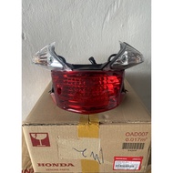 Bộ đèn hậu đèn sau Vision đời Cũ (2011-2013) chính hãng Honda (33700-KZL-E01)