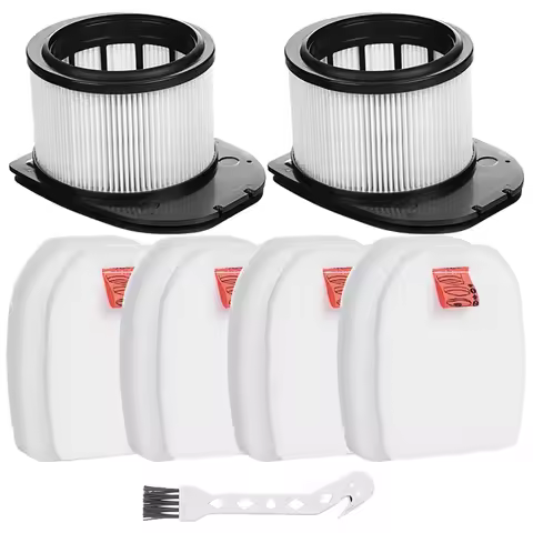 B98A-For Shark IZ400/IZ420 IZ400UK Stratos Cordless Stick Vacuum Cleaner Replacement Filter Foam Acc
